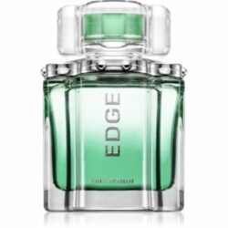 Edge Eau de Parfum pour homme 100 ml
