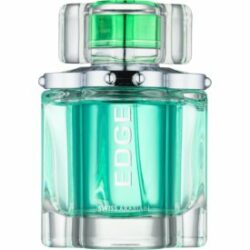 Edge Eau de Toilette pour homme 100 ml