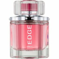 Edge Intense Eau de Parfum pour femme 100 ml