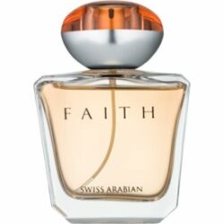 Faith Eau de Parfum pour femme 100 ml
