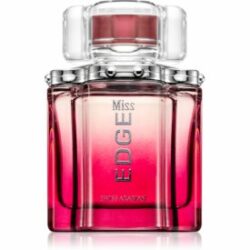 Miss Edge Eau de Parfum pour femme 100 ml