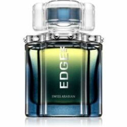 Mr Edge Eau de Parfum pour homme 100 ml