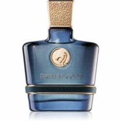 Primal Code Eau de Parfum pour homme 100 ml
