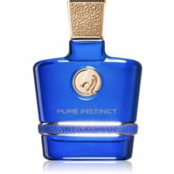 Pure Instinct Eau de Parfum pour homme 100×0 ml