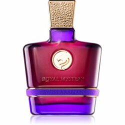 Royal Mystery Eau de Parfum pour femme 100 ml