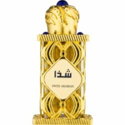 Shadha huile parfumée mixte 18 ml