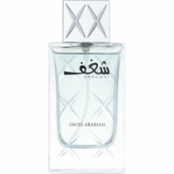 Shaghaf Men Eau de Parfum pour homme 75 ml