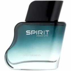 Spirit Absolute Eau de Toilette pour homme 100 ml