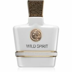 Wild Spirit Eau de Parfum pour femme 100 ml