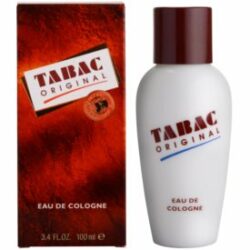 Original Eau de cologne sans vaporisateur pour homme 100 ml