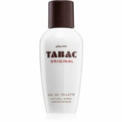 Original Eau de Toilette avec vaporisateur pour homme 100 ml