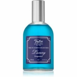 The St James Collection Eau de cologne pour homme 100 ml