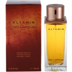 Altamir Eau de Toilette pour homme 125 ml