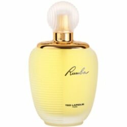 Rumba Eau de Toilette pour femme 100 ml