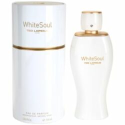 White Soul Eau de Parfum pour femme 100 ml