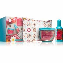 Ayurveda coffret cadeau pour femme