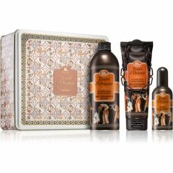 Fior di Loto e Karité coffret cadeau pour femme