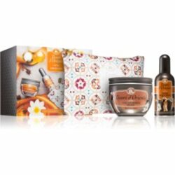 Fior di Loto e Karité coffret cadeau pour femme