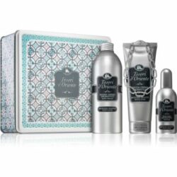 Muschio Bianco coffret cadeau pour femme