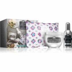 Muschio Bianco coffret cadeau pour femme
