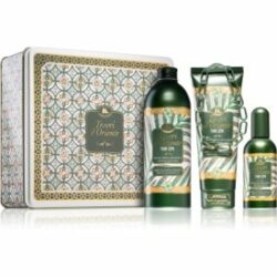 Thai Spa coffret cadeau pour femme