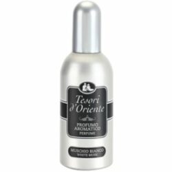 White Musk Eau de Parfum pour femme 100 ml