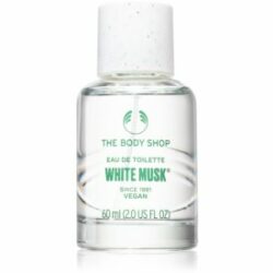 White Musk Eau de Toilette pour femme 60 ml
