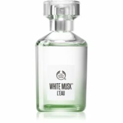 White Musk L’Eau Eau de Toilette mixte 30 ml