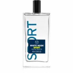 White Musk Sport Eau de Toilette pour homme 100 ml