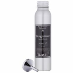 Bergamote Eau de Toilette recharge pour femme 100 ml
