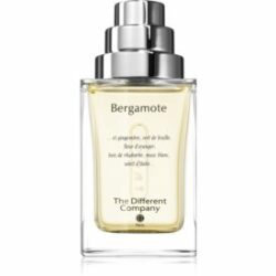 Bergamote Eau de Toilette rechargeable pour femme 100 ml