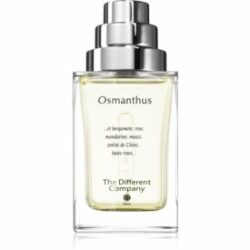 Osmanthus Eau de Toilette rechargeable pour femme 100 ml