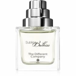 Sublime Balkiss Eau de Parfum rechargeable pour femme 50 ml