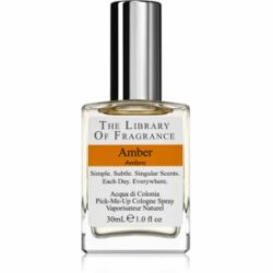 Amber Eau de cologne mixte 30 ml