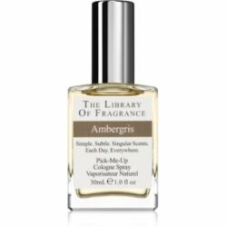 Ambergris Eau de cologne mixte 30 ml