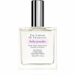 Baby Powder Eau de cologne mixte 100 ml