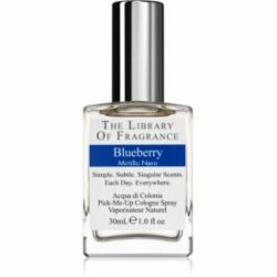 Blueberry Eau de cologne pour femme 30 ml