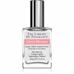 Cherry Blossom Eau de cologne pour femme 30 ml