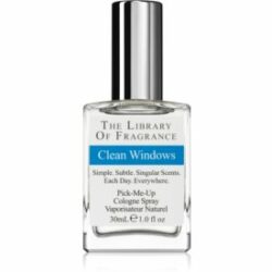 Clean Windows Eau de cologne mixte 30 ml