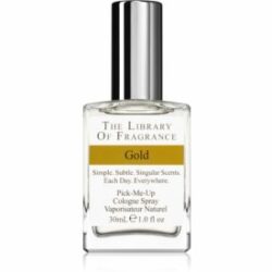 Gold Eau de cologne mixte 30 ml