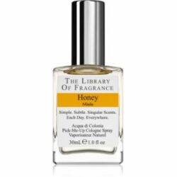 Honey Eau de cologne mixte 30 ml
