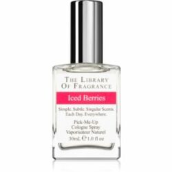 Iced Berries Eau de cologne pour femme 30 ml