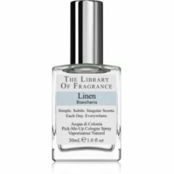 Linen Eau de cologne mixte 30 ml