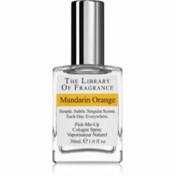 Mandarin Orange Eau de cologne mixte 30 ml