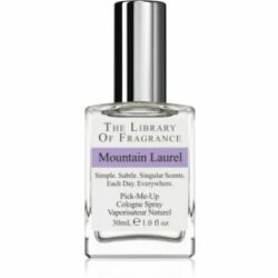 Mountain Laurel Eau de cologne mixte 30 ml