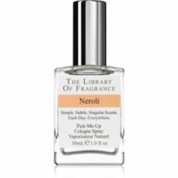 Neroli Eau de cologne pour femme 30 ml