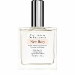 New Baby Eau de cologne mixte 100 ml