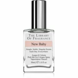 New Baby Eau de cologne mixte 30 ml