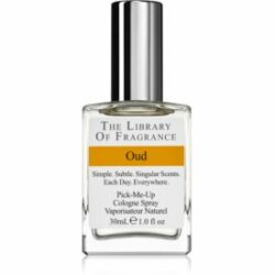 Oud Eau de cologne mixte 30 ml