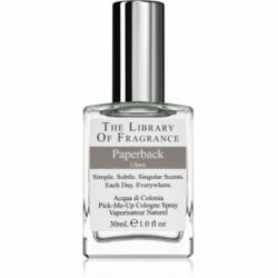Paperback Eau de cologne mixte 30 ml